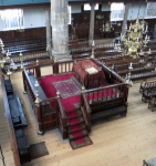 Portugiesische Synagoge III 